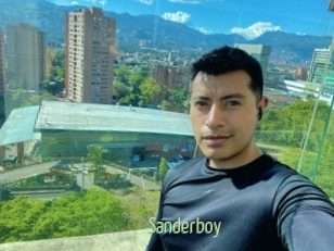 Sanderboy