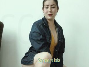 Sanders_lola
