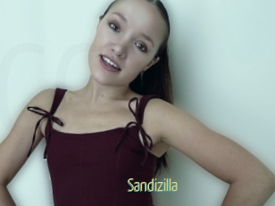Sandizilla