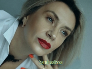sandraalissa Chaturbate Cam Sexe