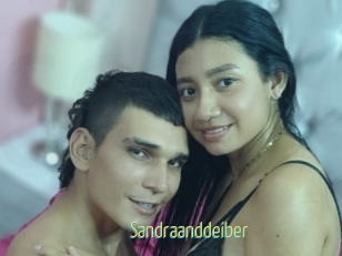 Sandraanddeiber