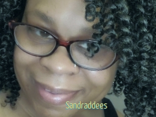 Sandraddees