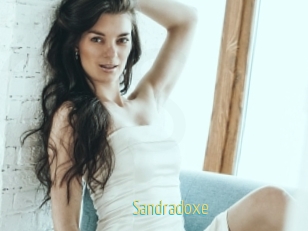 Sandradoxe