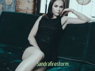 Sandrafirestorm