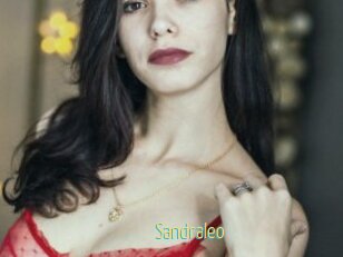 Sandraleo