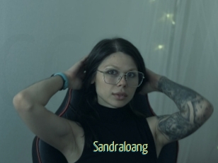 Sandraloang