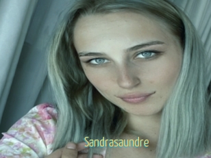 Sandrasaundre