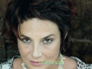 Sandrinescalo