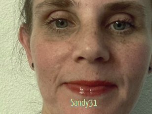 Sandy31