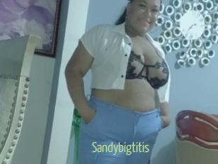 Sandybigtitis