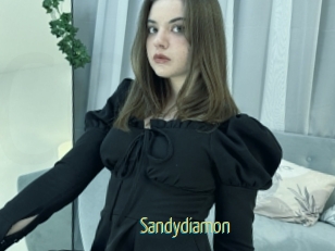 Sandydiamon