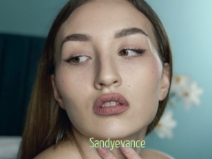 Sandyevance
