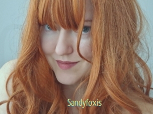 Sandyfoxis