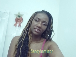 sandyhamilton Chaturbate Cam Sexe