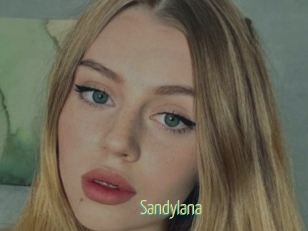 Sandylana