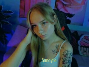 Sandylie