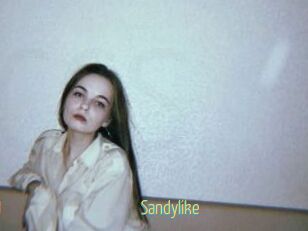 Sandylike