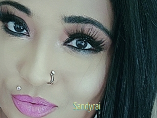Sandyrai