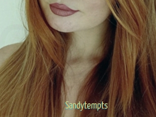 Sandytempts
