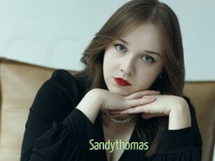 Sandythomas