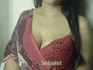 Sanihaahot