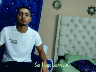 Santiago_sexycock