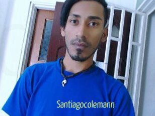 Santiagocolemann