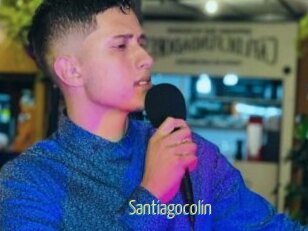 Santiagocolin