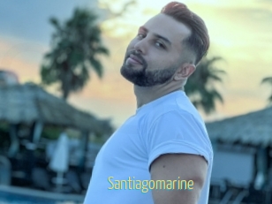 Santiagomarine