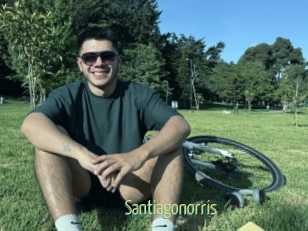Santiagonorris