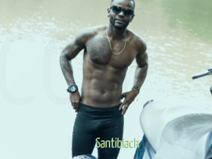 Santiblack