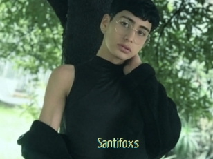 santifoxs Chaturbate Cam Sexe