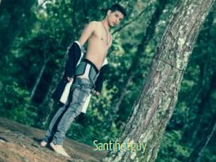 Santihotguy