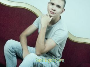 Santiiagobrown