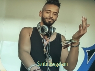 Santirasegaram