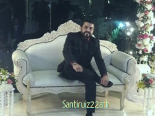 santiruiz22ath Chaturbate Cam Sexe