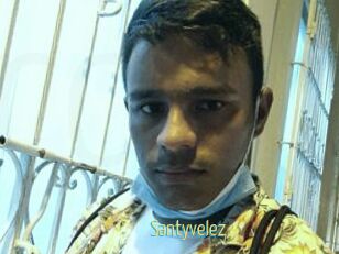Santyvelez