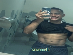 Sanvennetti