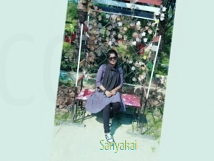 Sanyakai