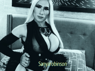 sanyarobinson Chaturbate Cam Sexe