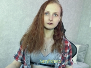 Sanyfishers