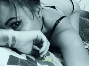 Saoori