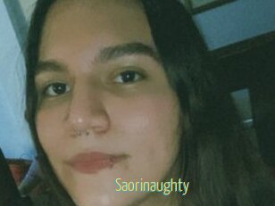 Saorinaughty
