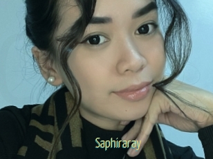 Saphiraray