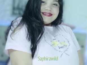 Saphirawild