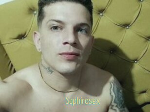 Saphirosex