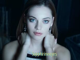 Sapphirineeyes