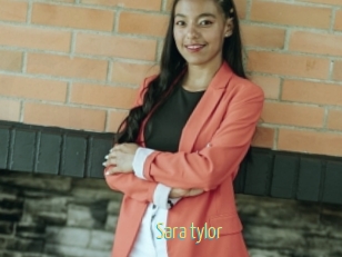 Sara_tylor