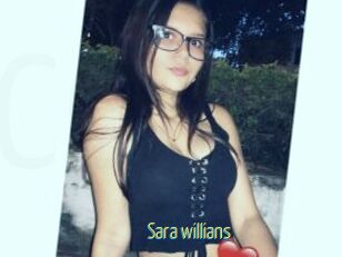 Sara_willians