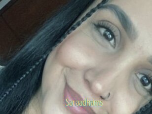 Saraadhams